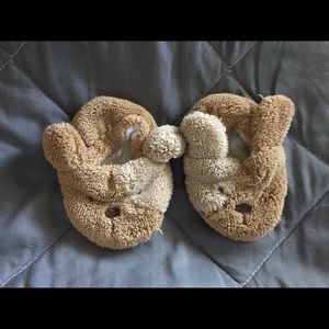 Infant Shoes